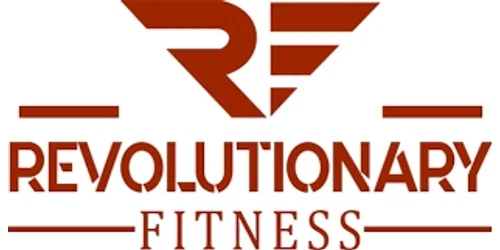 RevolutionaryFitness USA Promo Code