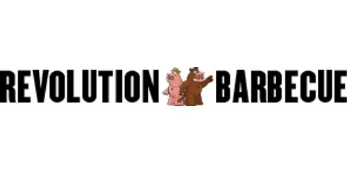 Revolution Barbecue Promo Code