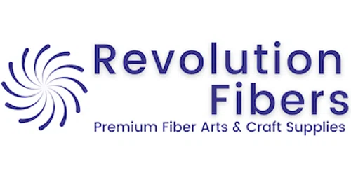 Revolution Fibers Promo Code
