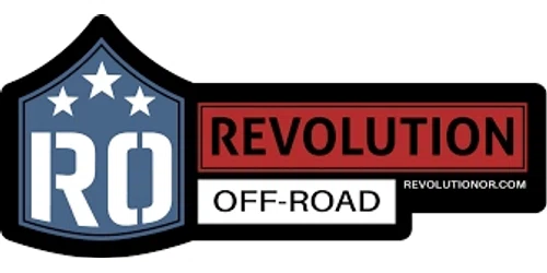 Revolution Off-Road Promo Code