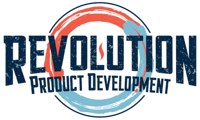 RevolutionPD Merchant Logo
