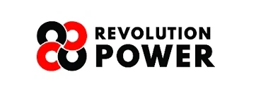Revolution Power Merchant Logo