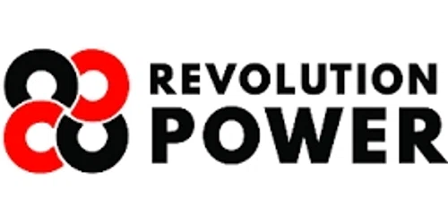 Revolution Power Promo Code