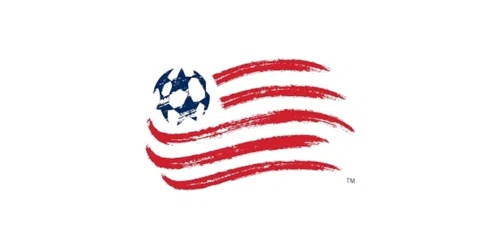 New England Revolution coupon