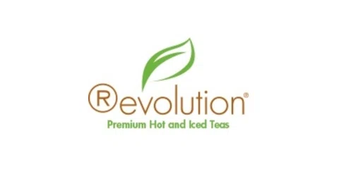 Revolution Tea coupon