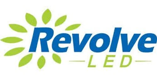 Revolve LED Promo Code