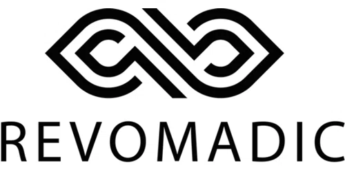 Revomadic Merchant logo
