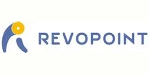 Revopoint 3D Merchant logo