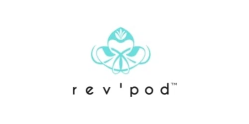 rev'pod coupon
