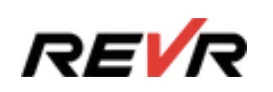 REVR Promo Code