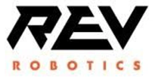 REV Robotics Promo Code