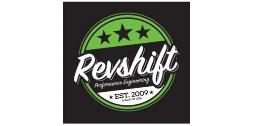 Revshift Performance Engineering coupon