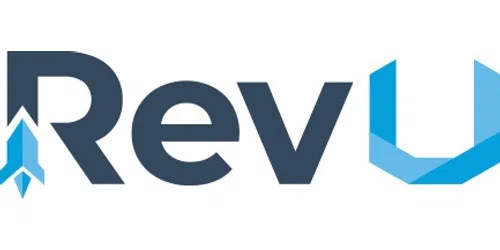 Revu Merchant logo