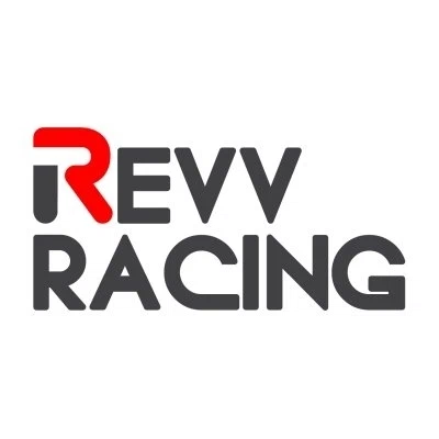 REVV RACING Promo Code — Get 50 Off in April 2024