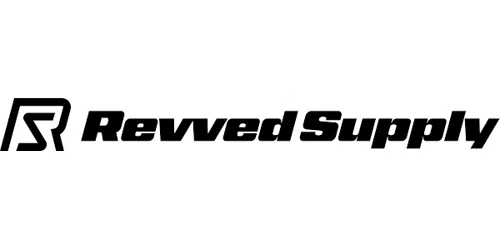 Revved Supply Promo Code