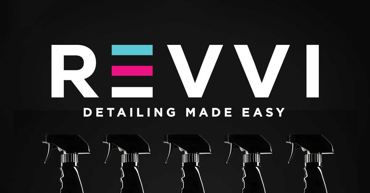 Revvi Promo Code
