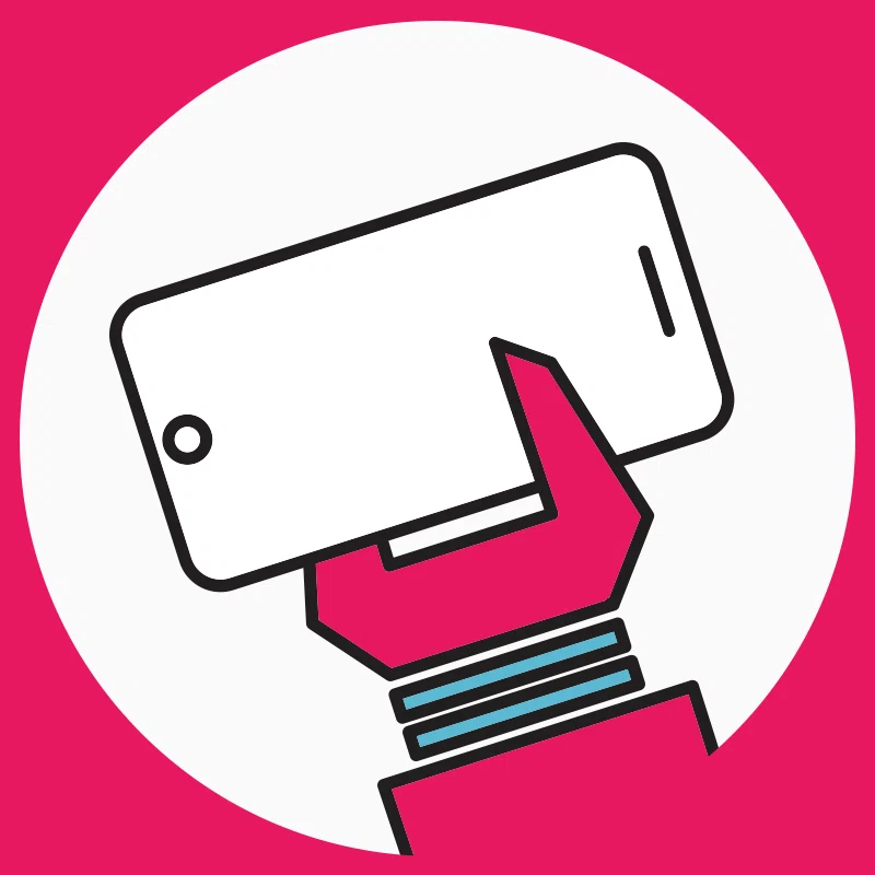 Rewarded Play Merchant Logo