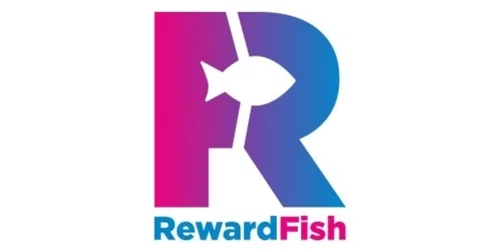 RewardFish Merchant logo