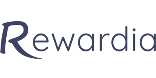 Rewardia Merchant logo
