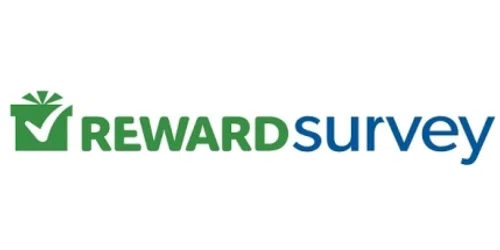 RewardSurvey Merchant logo