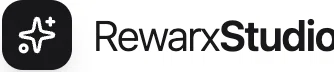 RewarxStudio Merchant Logo