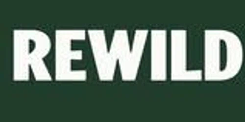Rewild Promo Code
