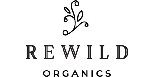 Rewild Organics Promo Code