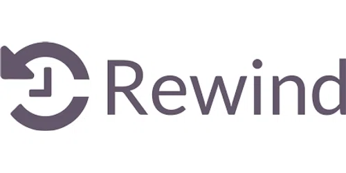 Rewind Backups Merchant logo