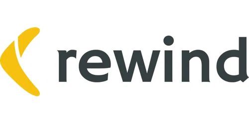 Rewind Merchant logo