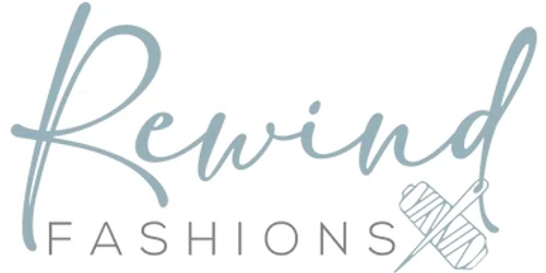Rewind Fashions Promo Code