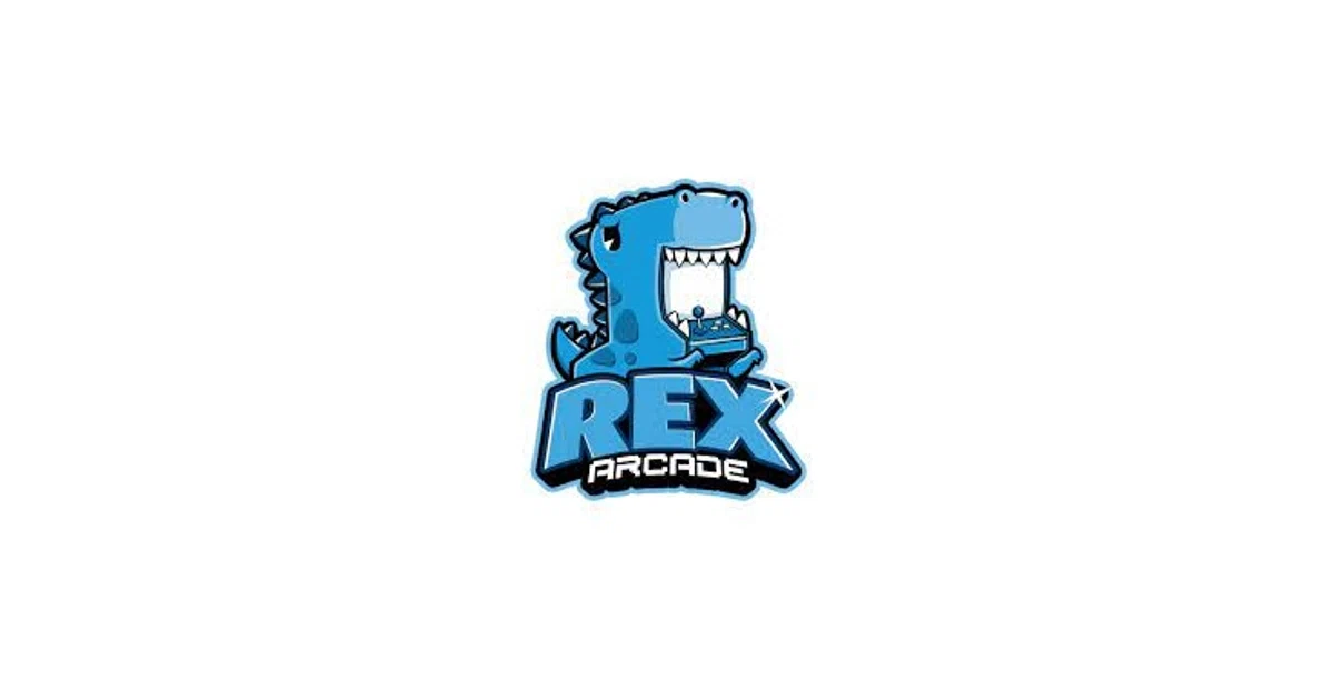Rex Arcade Promo Codes - $100 Off (Sitewide) in Dec 2024