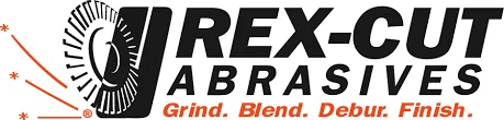 Rex-Cut Abrasives Merchant Logo