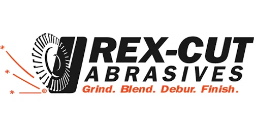Rex-Cut Abrasives Promo Code