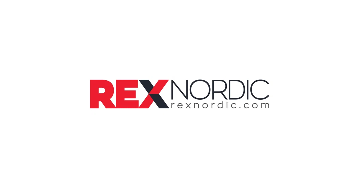 Rex Nordic UK Discount Codes - $199 Off in December 2025