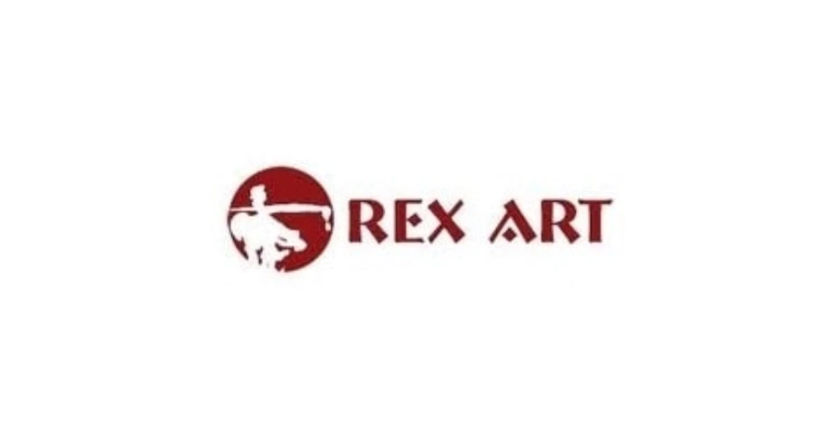 Rex Art Promo Codes - 10% Off Discount Code June 2025