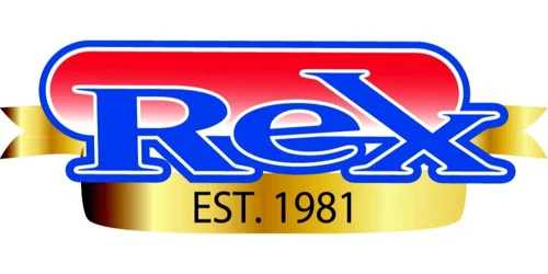 Rex Discount Promo Code