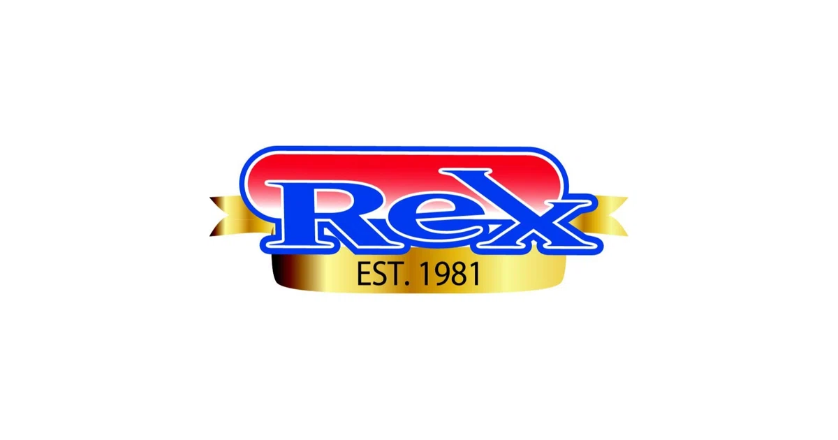 Rex Discount Promo Codes - 50% Off (Sitewide) in Dec 2025