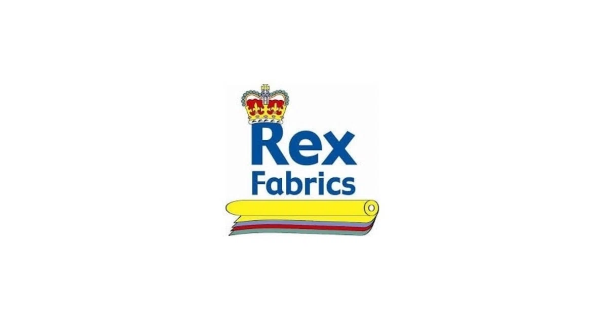 Rex Fabrics Promo Codes - $100 Off (Sitewide) in Oct 2025