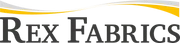 Rex Fabrics US Merchant Logo
