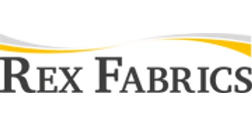 Rex Fabrics US Promo Code