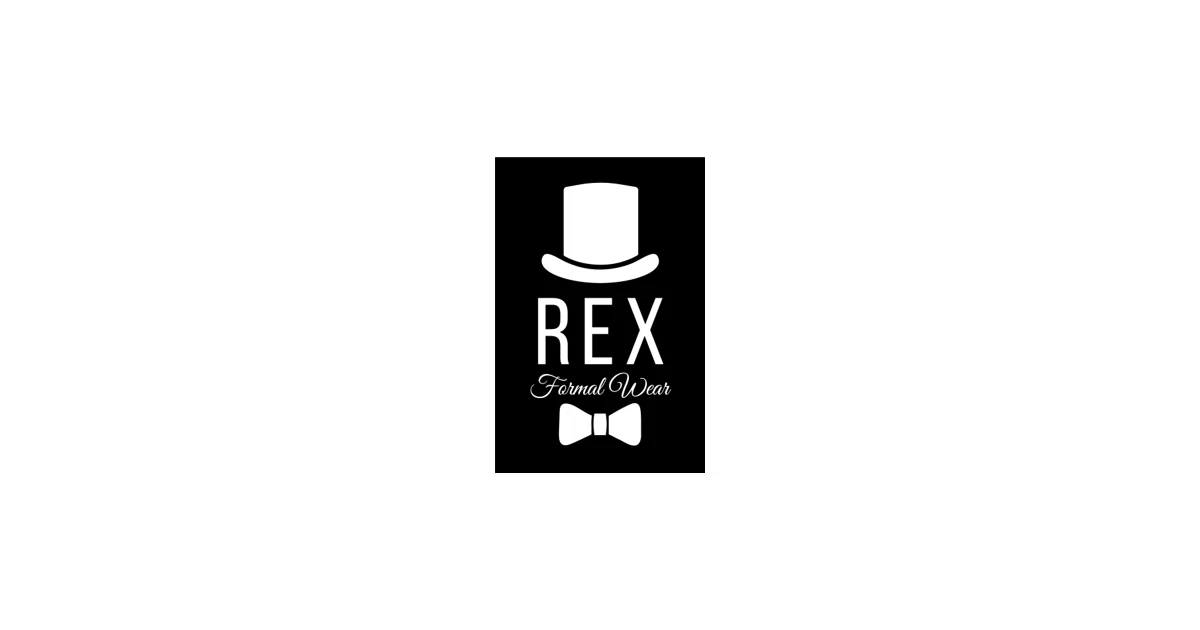 Rex Formal Wear Promo Codes - $200 Off in February 2025