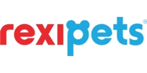 Rexipets Promo Code