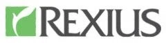 Rexius Merchant Logo