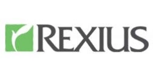Rexius Promo Code
