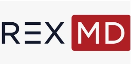 REX MD Promo Code
