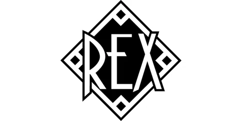 Rex Theatre Promo Code
