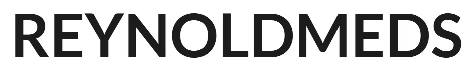 Reynold Meds Promo Code