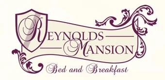 Reynolds Mansion Merchant Logo