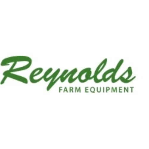 25 Off Reynolds Farm Equipment Promo Codes June 2022
