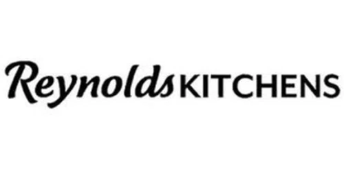 Reynolds Kitchens Promo Code